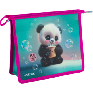 Vihikumapp deVENTE Yummy Panda A5, 24.3x20x8 cm