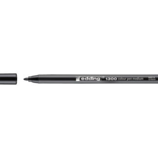 Viltpliiats Edding 1300 2mm must