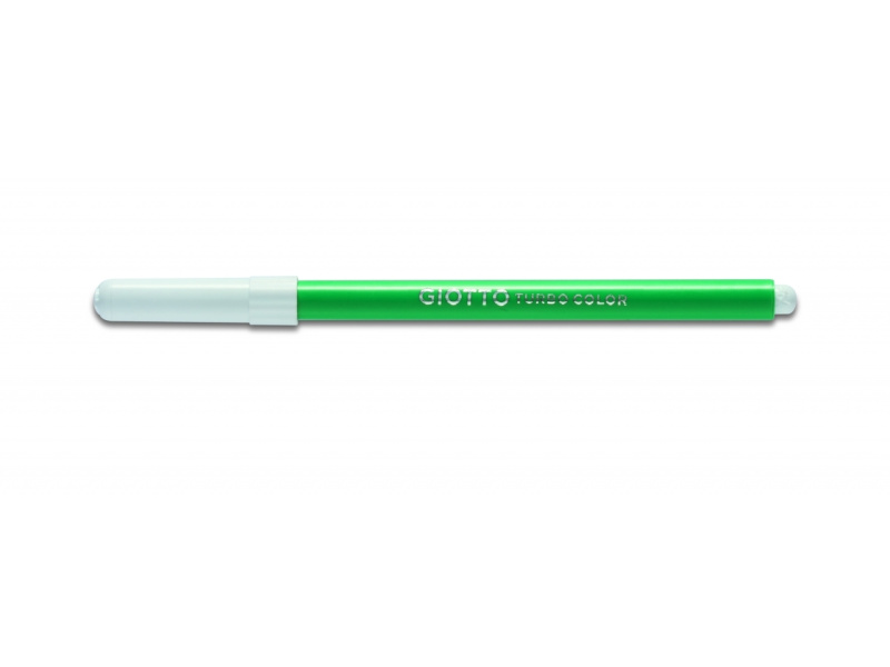 Viltpliiatsid Fila Giotto Turbo Color 6-värvi - Pilt 5
