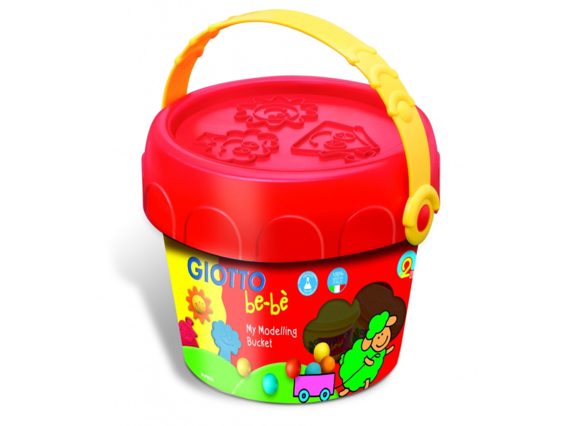 Voolimiskomplekt Fila Giotto be-be