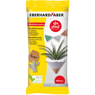 Voolimissavi EberhardFaber Classic 1kg grey