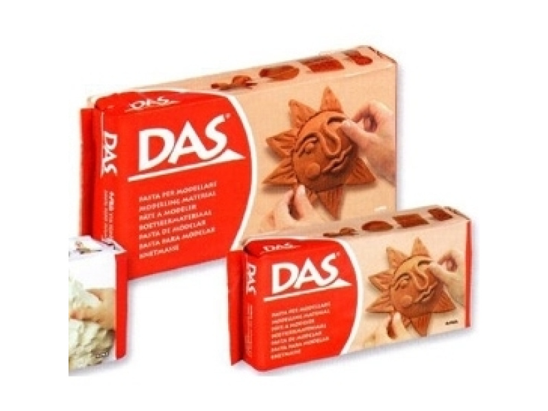 Voolimissavi Fila Das Basic 1kg pruun - Pilt 3