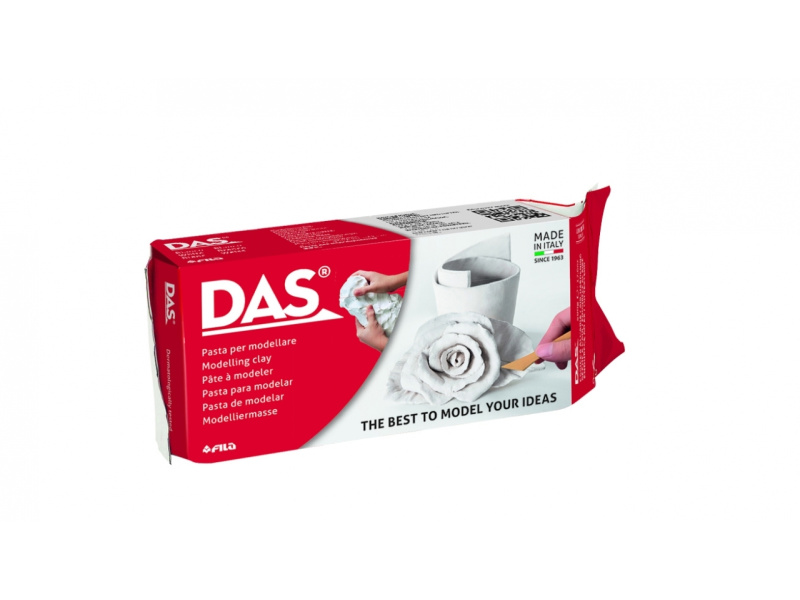 Voolimissavi Fila Das Basic 1kg valge