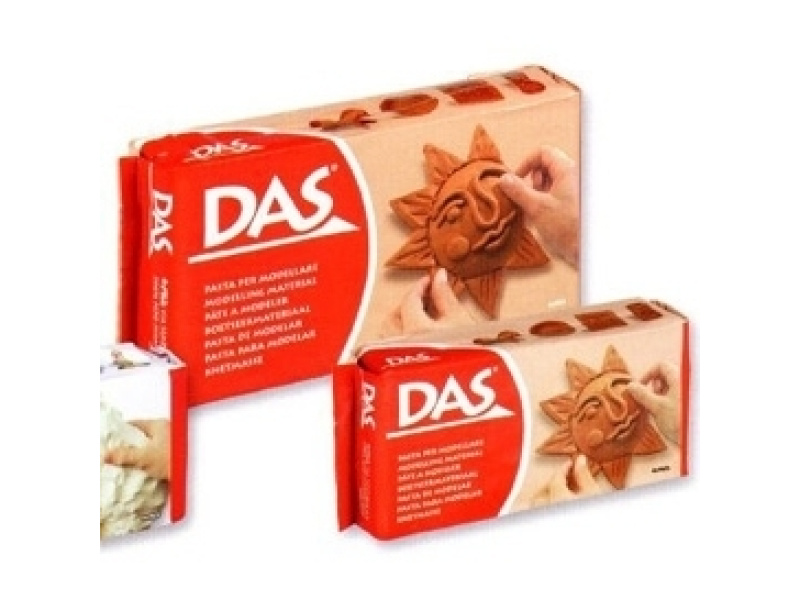 Voolimissavi Fila Das Basic 500g pruun - Pilt 2