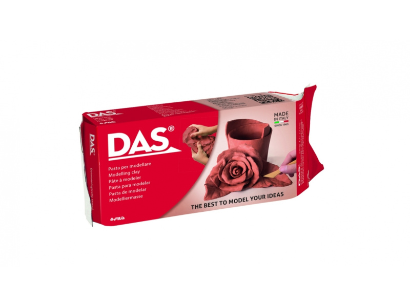 Voolimissavi Fila Das Basic 500g pruun