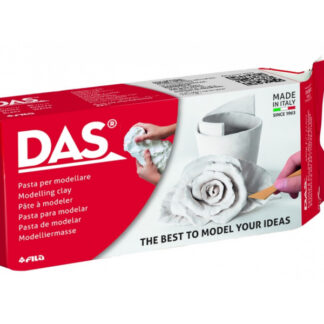 Voolimissavi Fila Das Basic 500g valge
