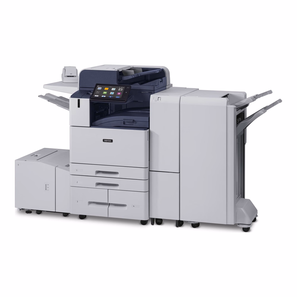 Xerox AltaLink C8155