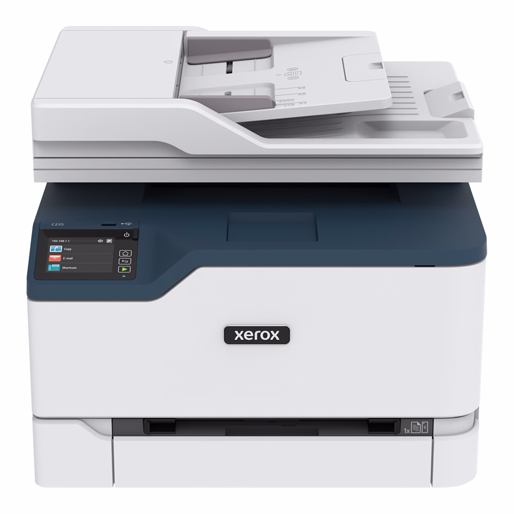 Xerox C235