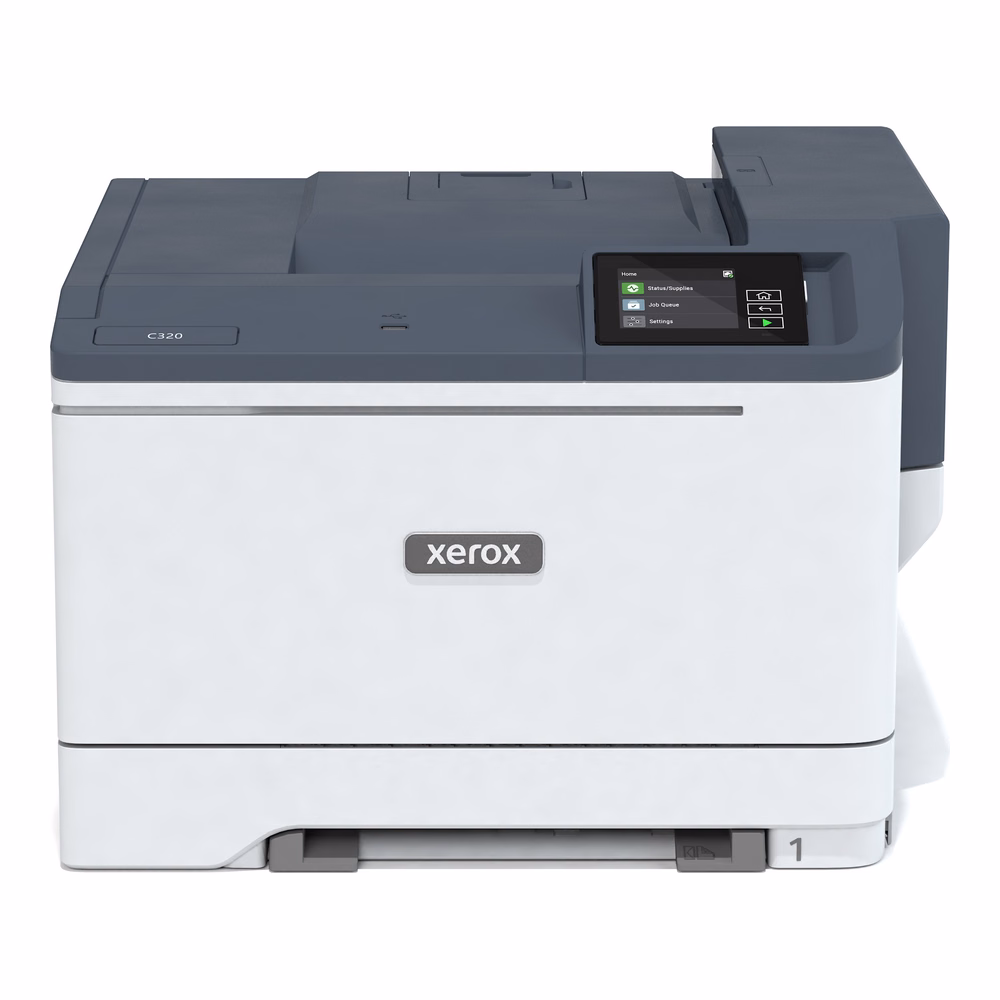 Xerox C320