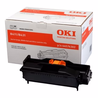 OKI MB461/MB471/MB491 (44574302) originaal trumlisõlm 25000lk