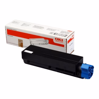OKI MB461/MB471/MB491 (44574702) must originaaltooner 3000lk