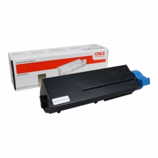OKI MB461/MB471/MB491 (44574802) must suuremahuline originaaltooner 7000lk