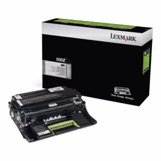 Lexmark 500Z (50F0Z00) originaal trumlisõlm