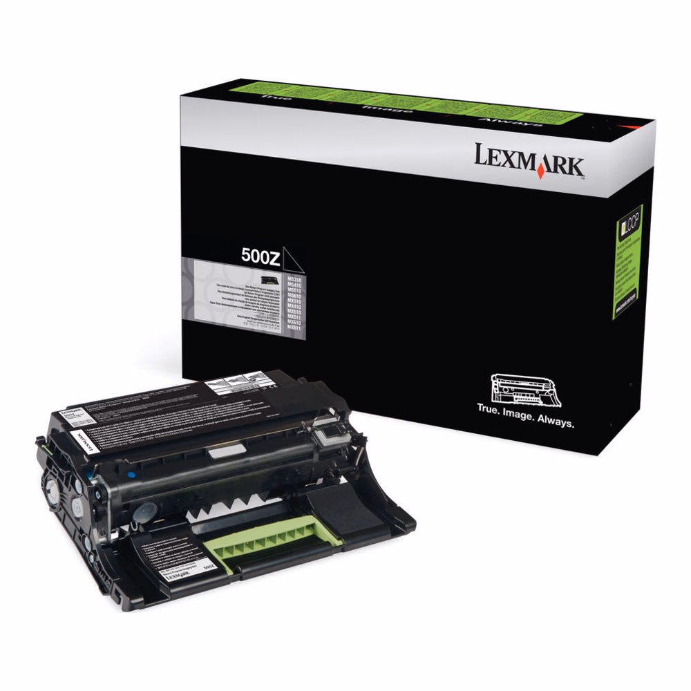 Lexmark 500Z (50F0Z00) originaal trumlisõlm