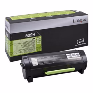Lexmark 502H (50F2H00) originaaltooner