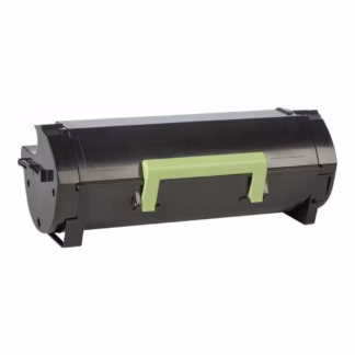 Lexmark 502X (50F2X00) originaaltooner