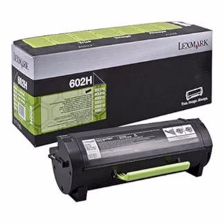 Lexmark 602H (60F2H00) originaaltooner