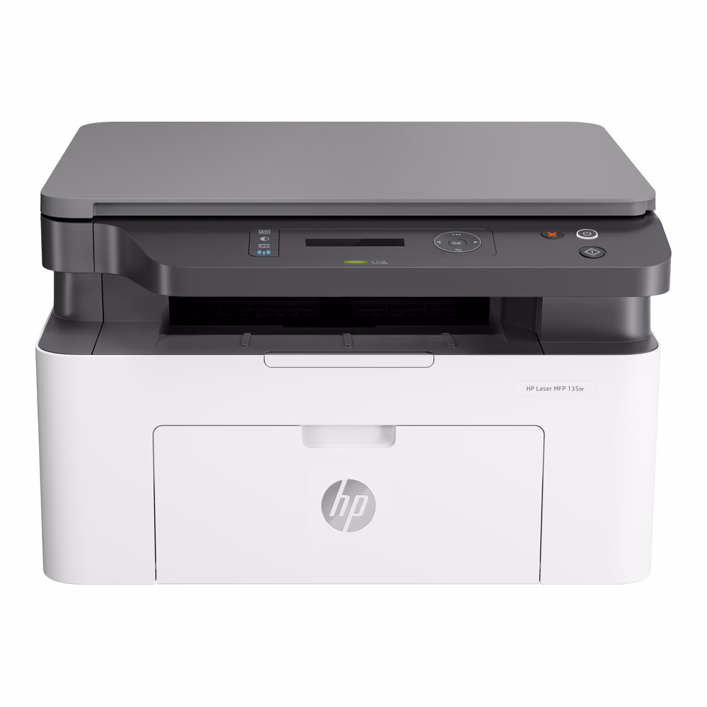 HP Laser MFP 135w