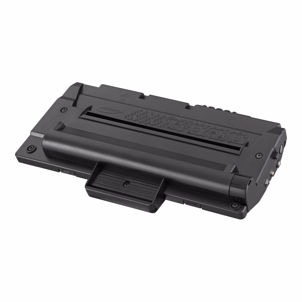 Samsung MLT-D1092S (SU790A) must originaaltooner 2000lk – kassett