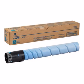 Konica Minolta TN-216C (A11G451) tsüaan originaaltooner 26000lk