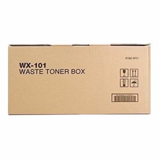 Konica Minolta WX-101 (A162WY2) originaal jääktooneri konteiner 50000lk