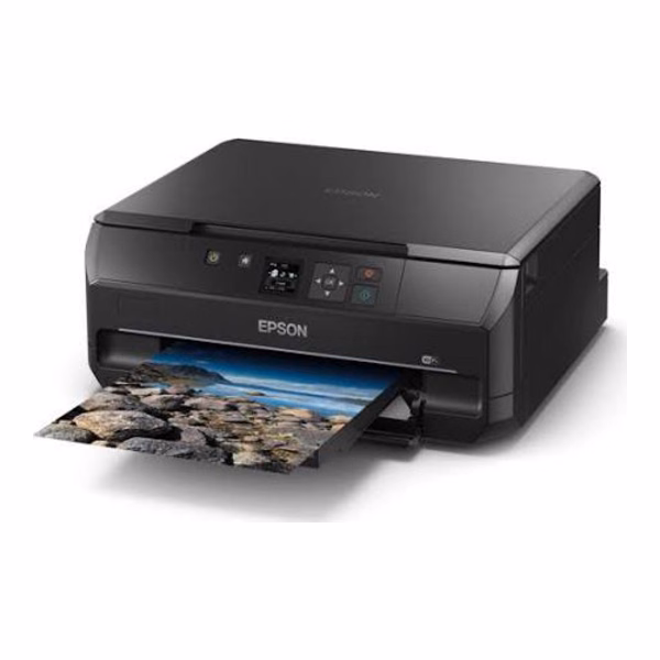 Epson Expression Premium XP-510
