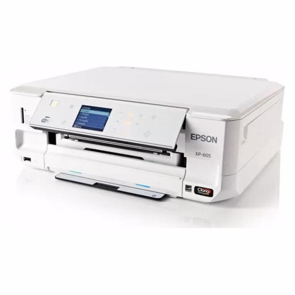Epson Expression Premium XP-605