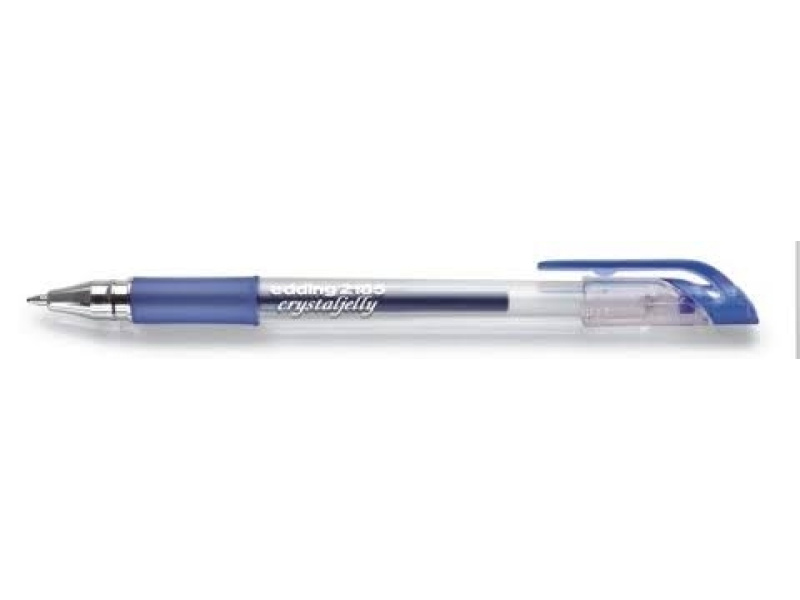 Geelpliiats Edding 2185 0.7mm sinine