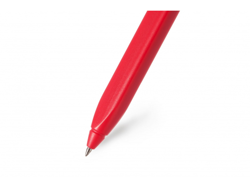 Geelpliiats Moleskine Classic Pen Plus, 0.7, punane - Pilt 3