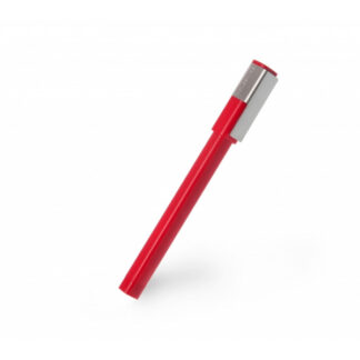 Geelpliiats Moleskine Classic Pen Plus, 0.7, punane