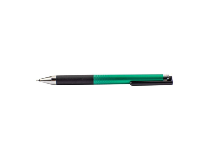 Geelpliiats Pilot Synergy Point 0,5 roheline - Pilt 2