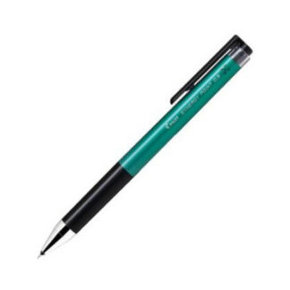 Geelpliiats Pilot Synergy Point 0,5 roheline