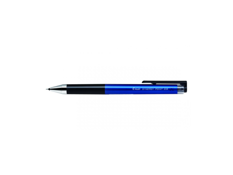 Geelpliiats Pilot Synergy Point 0,5 sinine - Pilt 3