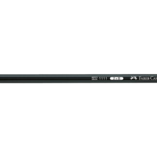 Harilik pliiats Faber-Castell 1111 2B