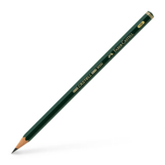 Harilik pliiats Faber-Castell 9000 HB