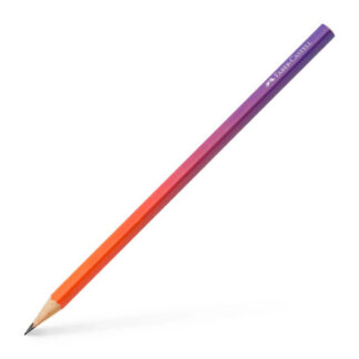 Harilik pliiats Faber-Castell kolmn. Punchy Melon B