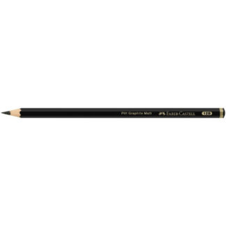 Harilik pliiats Faber-Castell Pitt Graphite Matt 12B