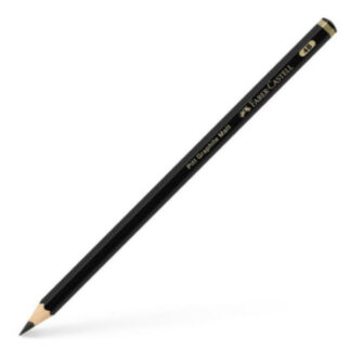 Harilik pliiats Faber-Castell Pitt Graphite Matt 4B