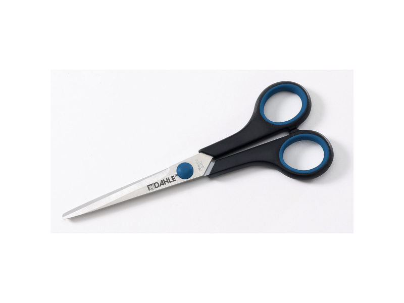Käärid Dahle Office Comfort Grip 17.5cm