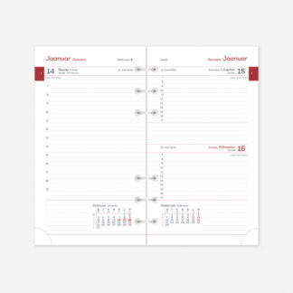 Kalender Timer Time-Master MIDI Timex sisu Päev