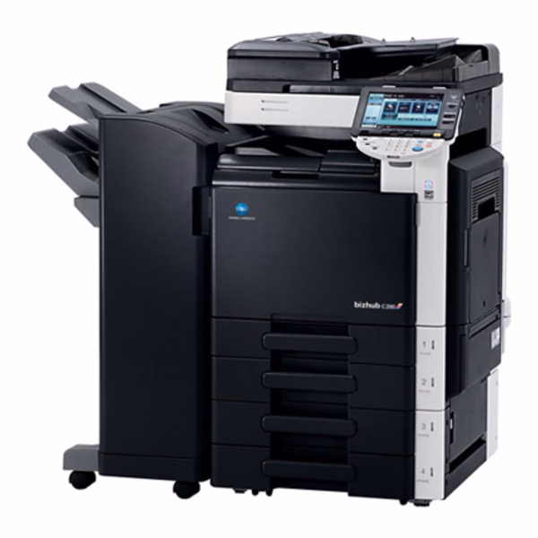 Konica Minolta Bizhub C280