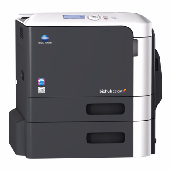 Konica Minolta Bizhub C3100P