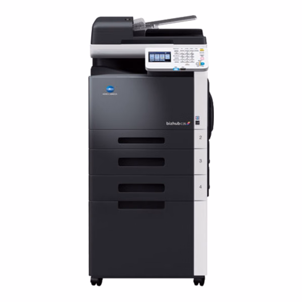 Konica Minolta Bizhub C35