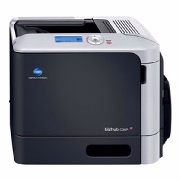 Konica Minolta Bizhub C35P
