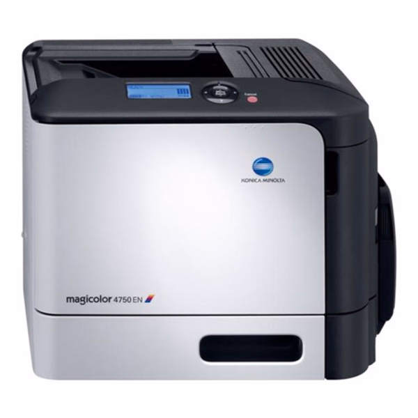 Konica Minolta Magicolor 4750EN