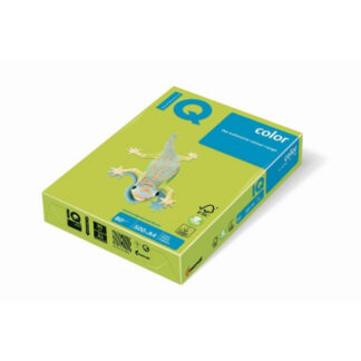Копировальная бумага IQ A4/80g/500L NEOGN neoonroheline