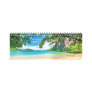 Lauakalender Timer Kartong Holiday