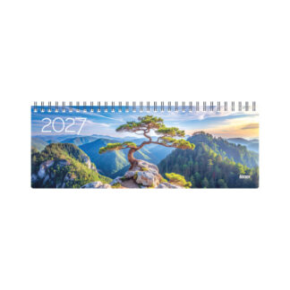 Lauakalender Timer Kartong Nature