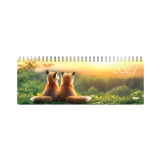 Lauakalender Timer Lauakalender Kartong Children of Sun