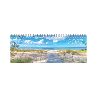 Lauakalender Timer Lauakalender Kartong Summer (2912870567)